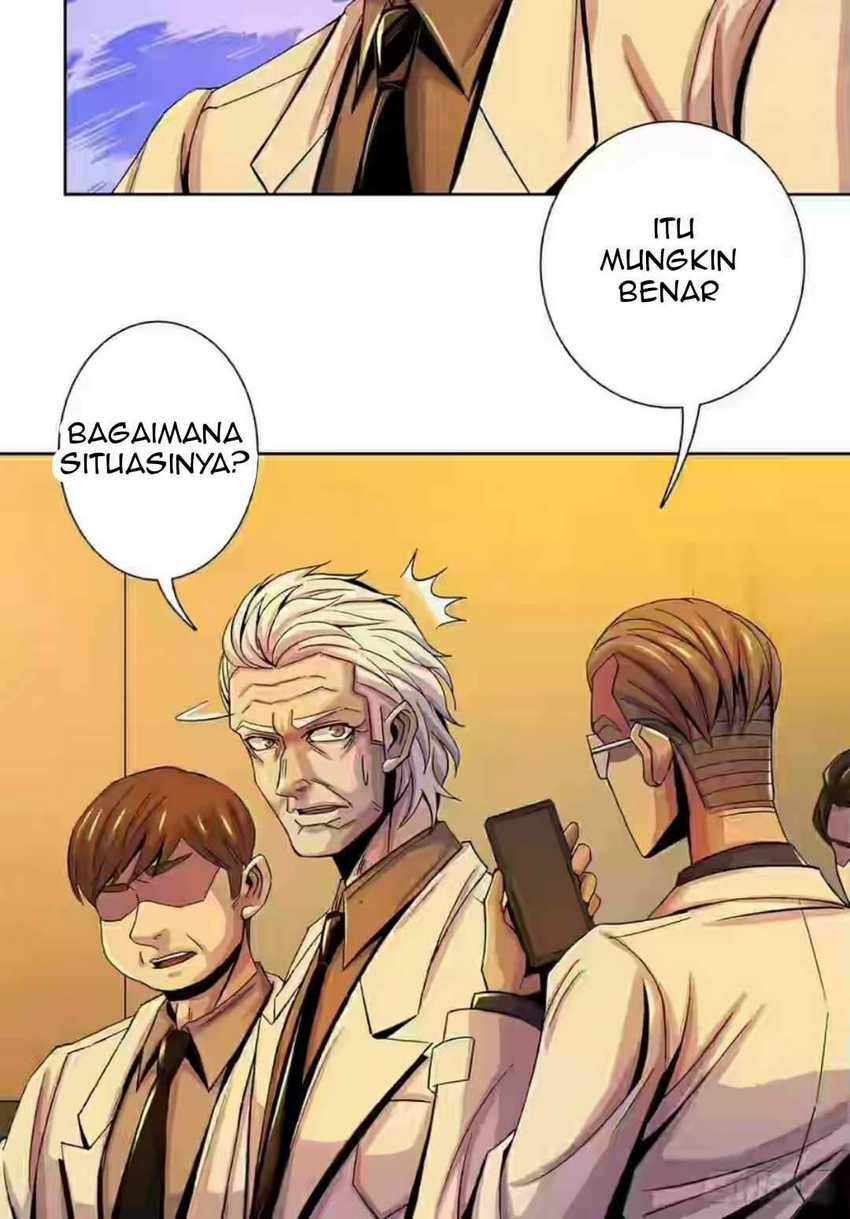 Doctor Li Ming Chapter 20 Gambar 31