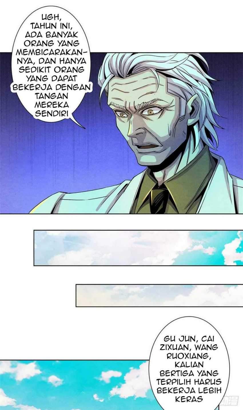 Doctor Li Ming Chapter 20 Gambar 33