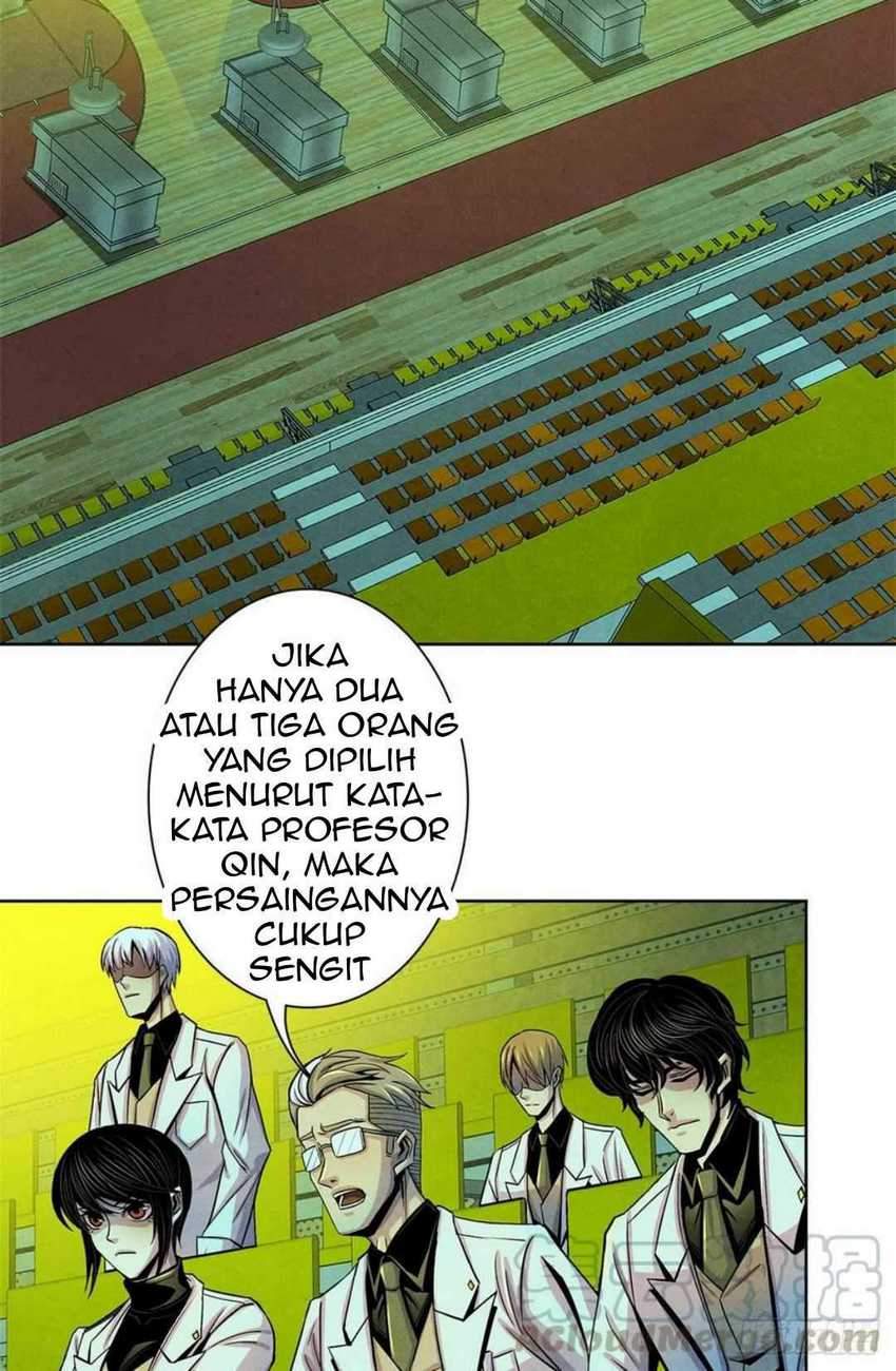 Doctor Li Ming Chapter 20 Gambar 42