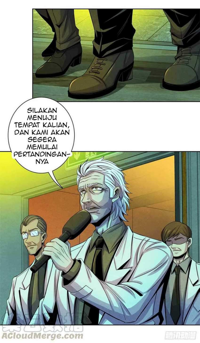 Doctor Li Ming Chapter 20 Gambar 46