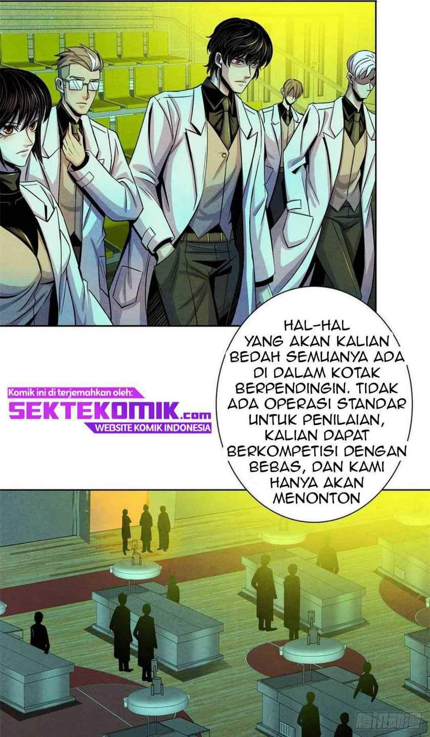 Doctor Li Ming Chapter 20 Gambar 47