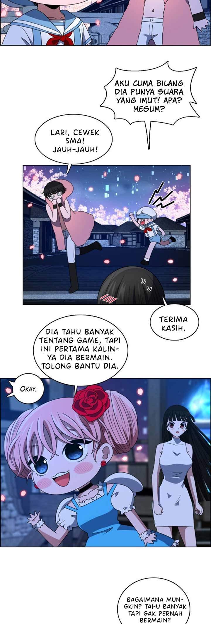 No Scope Chapter 33 Gambar 13