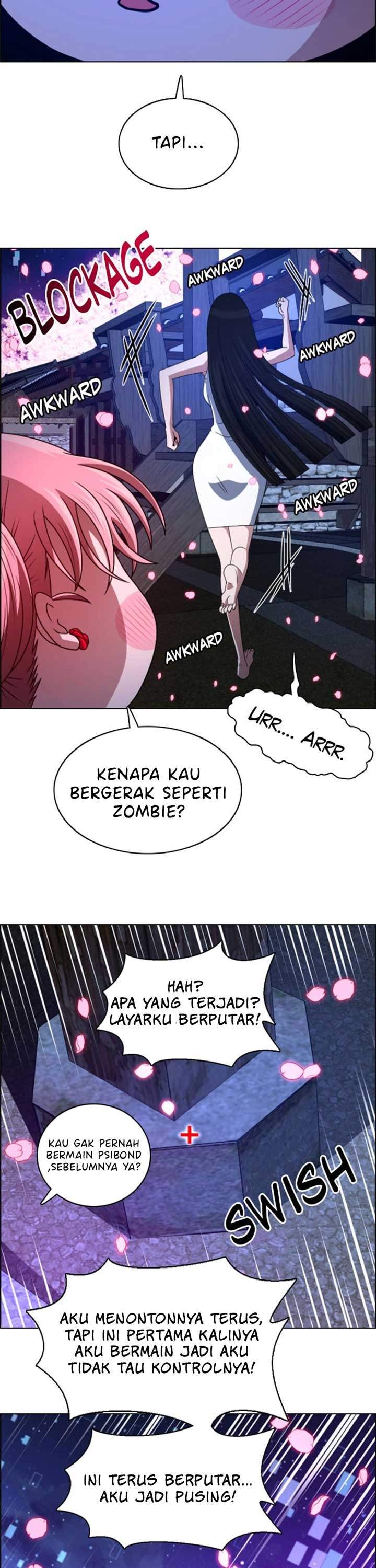 No Scope Chapter 33 Gambar 5