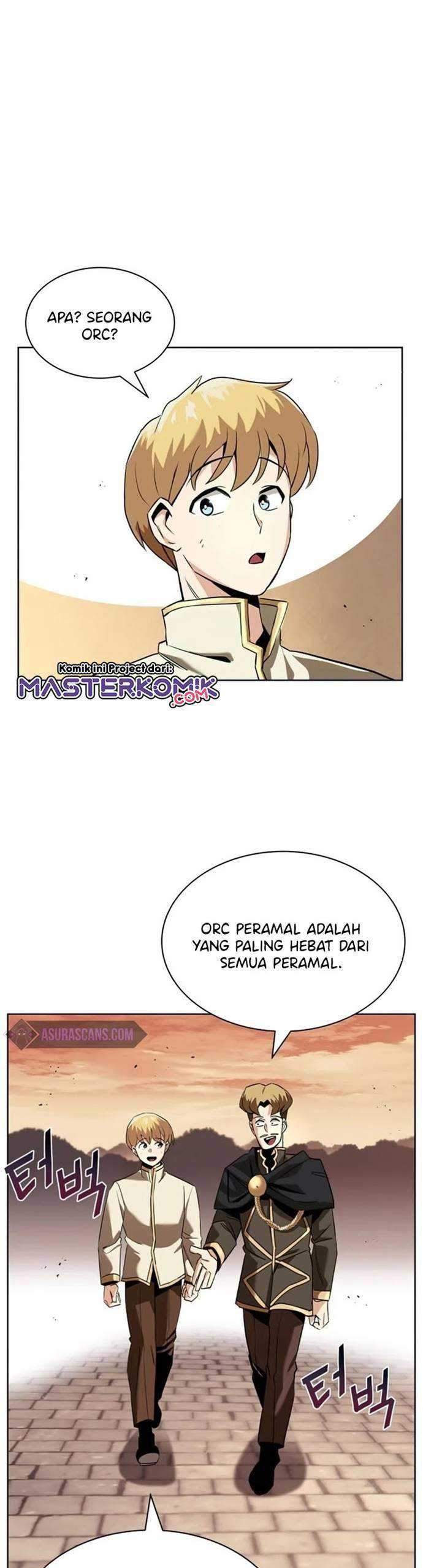 Lazy Prince Becomes a Genius Chapter 19 Gambar 14