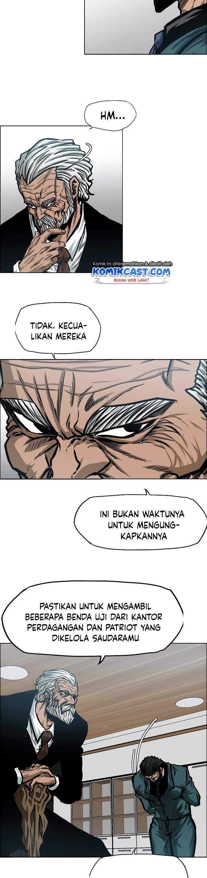 Rooftop Sword Master Chapter 75 Gambar 13