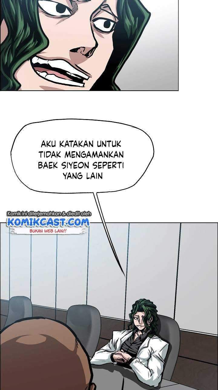 Rooftop Sword Master Chapter 75 Gambar 30