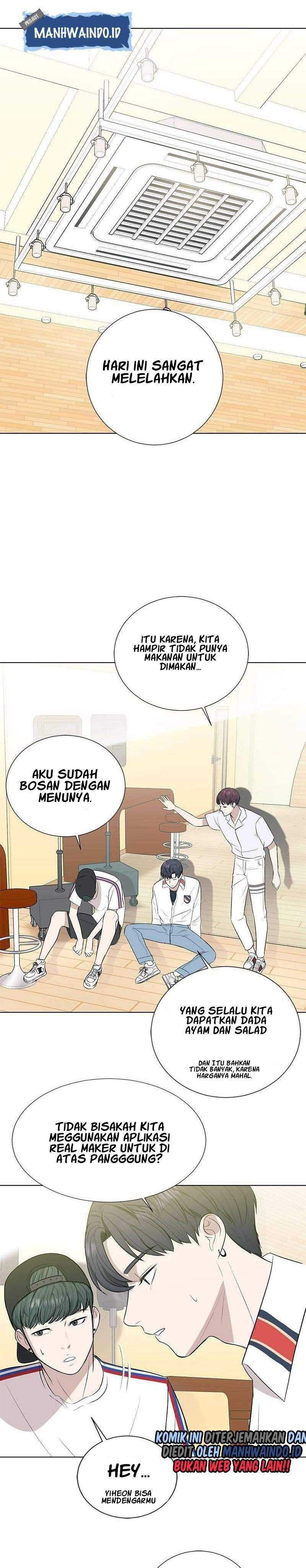 Beyond Virtual Chapter 3 Gambar 17