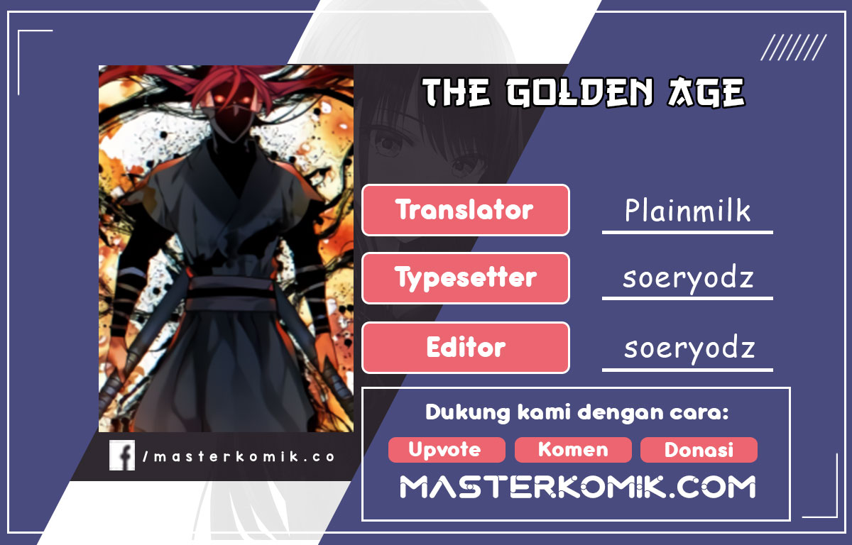 Baca Komik The Golden Age Chapter 13 Gambar 1