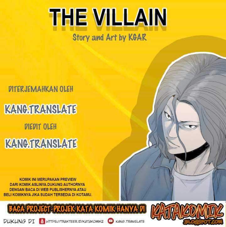 Baca Komik The Villain Chapter 122 Gambar 1