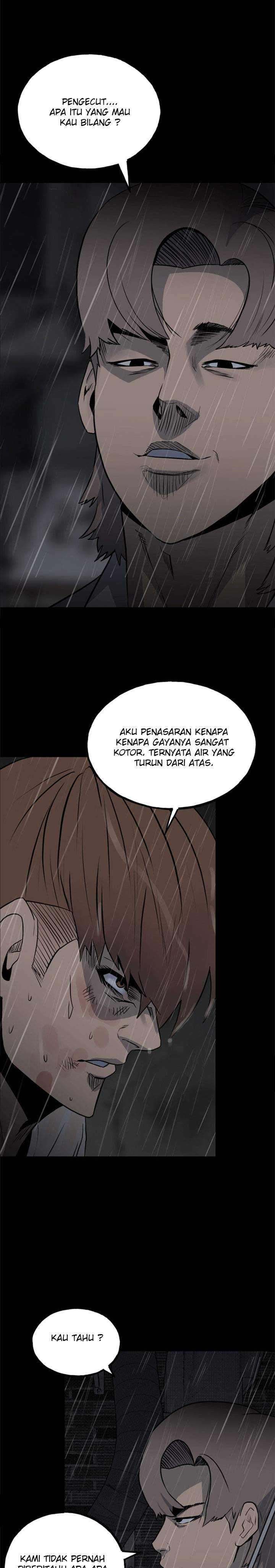 The Villain Chapter 122 Gambar 22