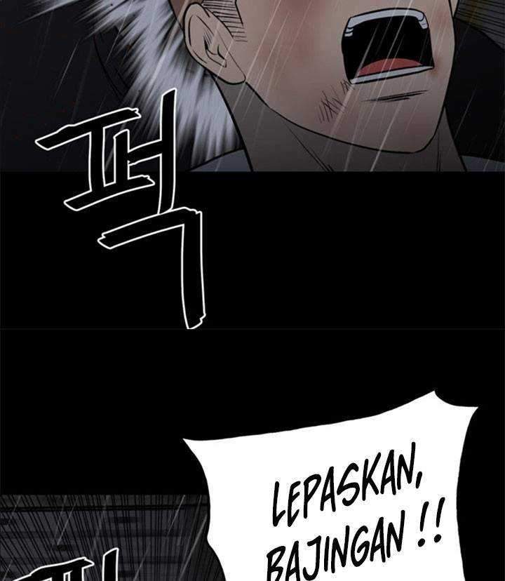 The Villain Chapter 122 Gambar 27