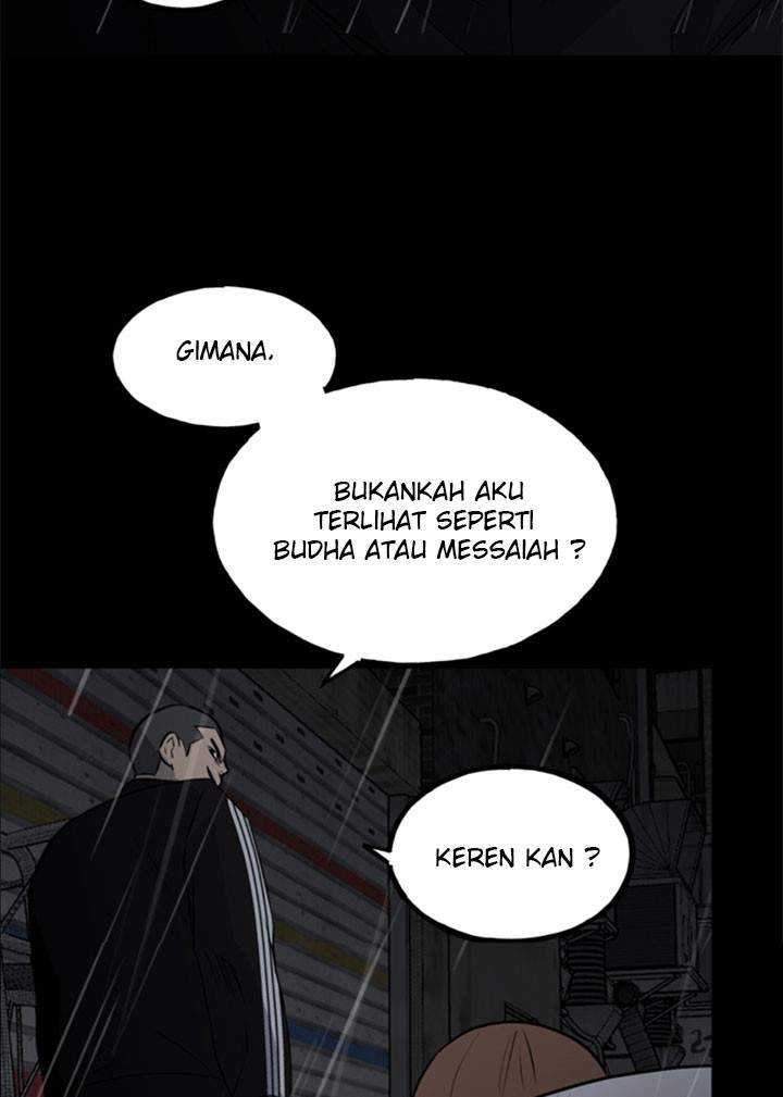 The Villain Chapter 122 Gambar 37