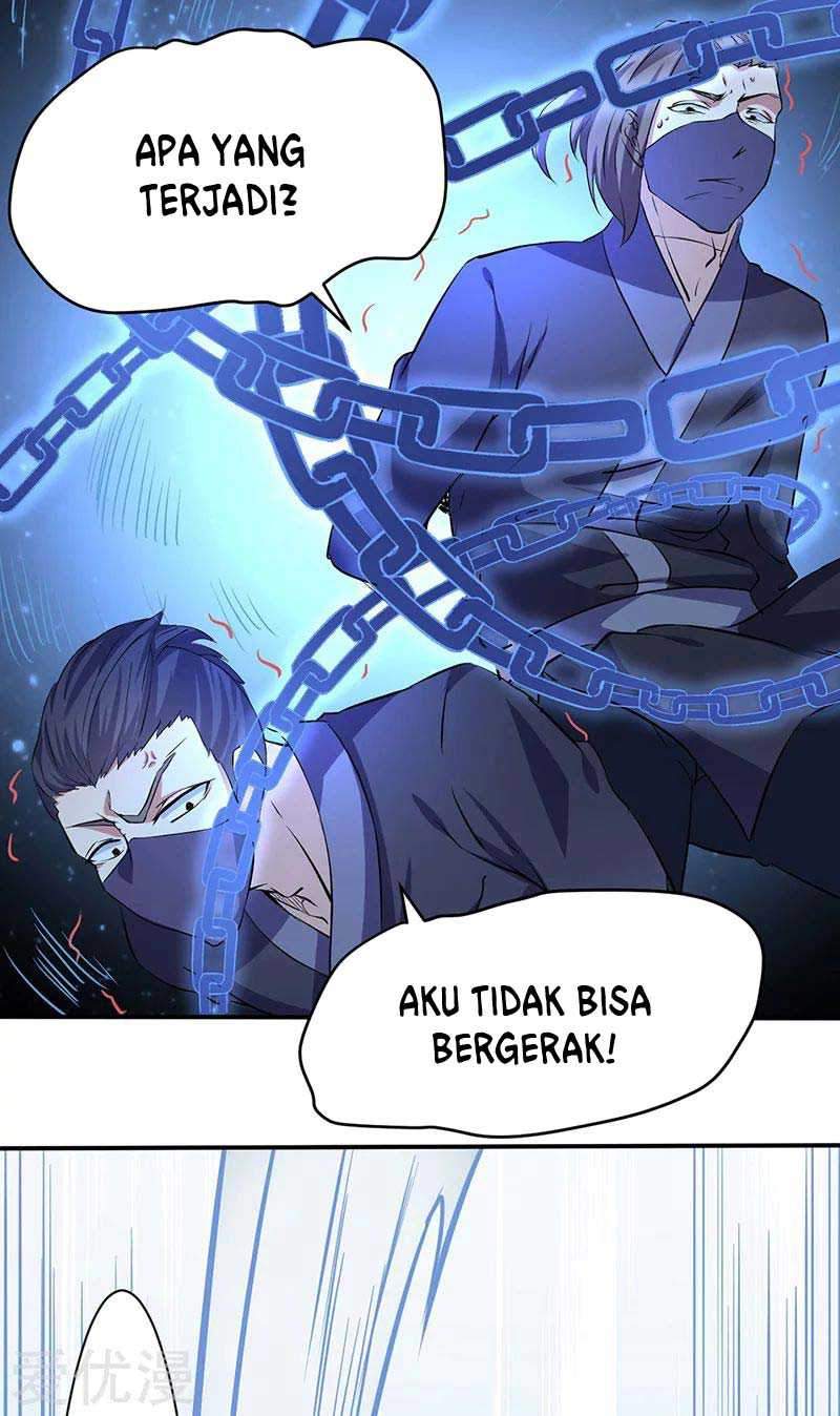 Martial Arts Reigns Chapter 155 Gambar 14