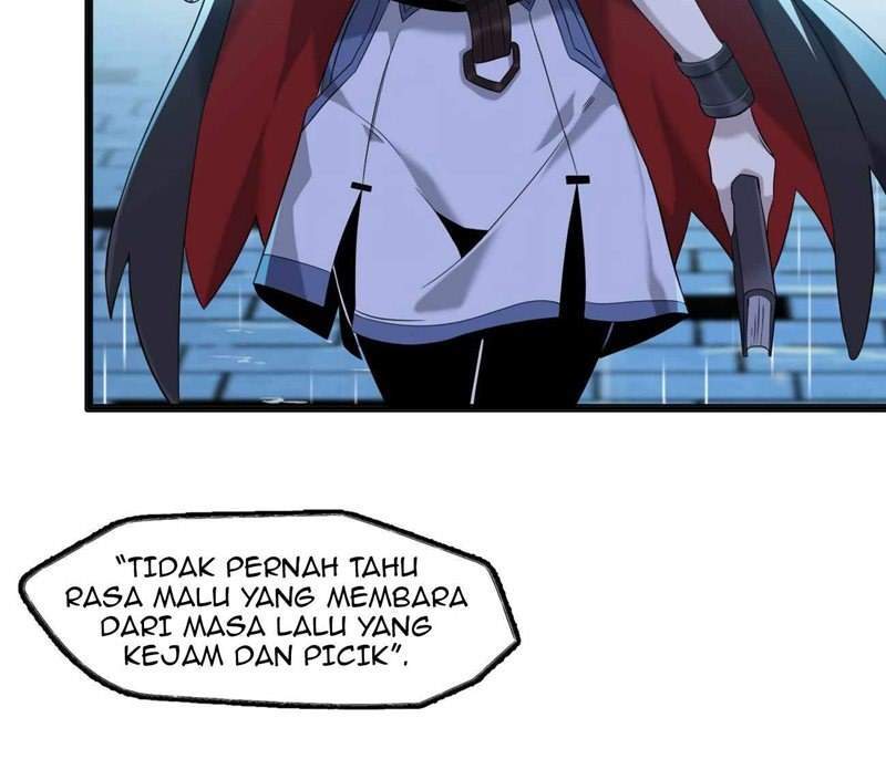 I’m Really Not The Demon God’s Lackey Chapter 7 Gambar 14