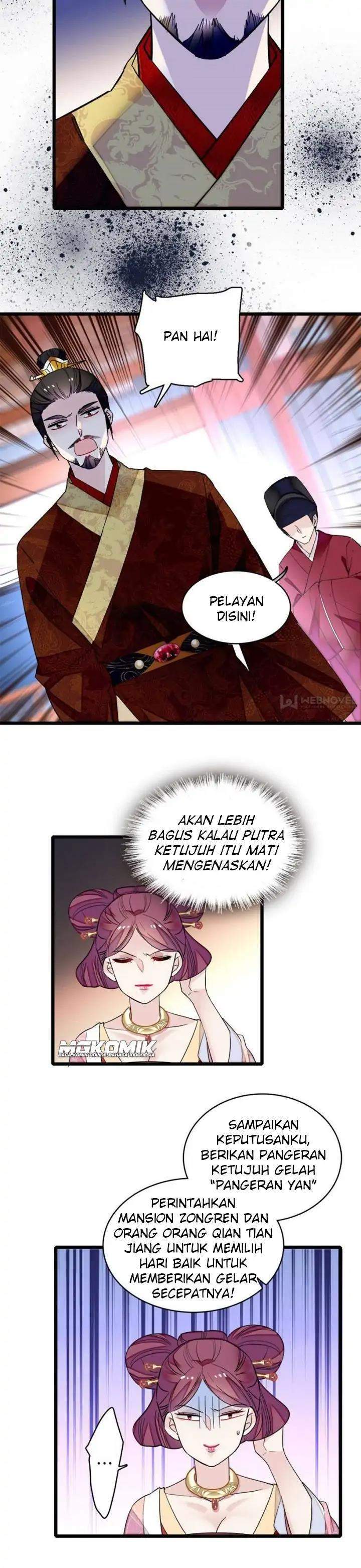 Sijin Chapter 80 Gambar 5