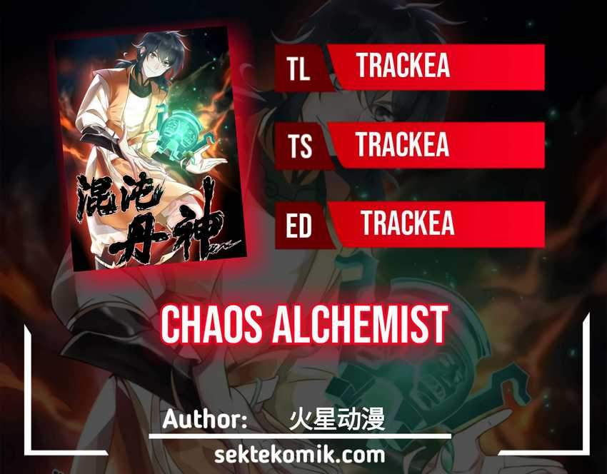 Baca Komik Chaos Alchemist Chapter 28 Gambar 1