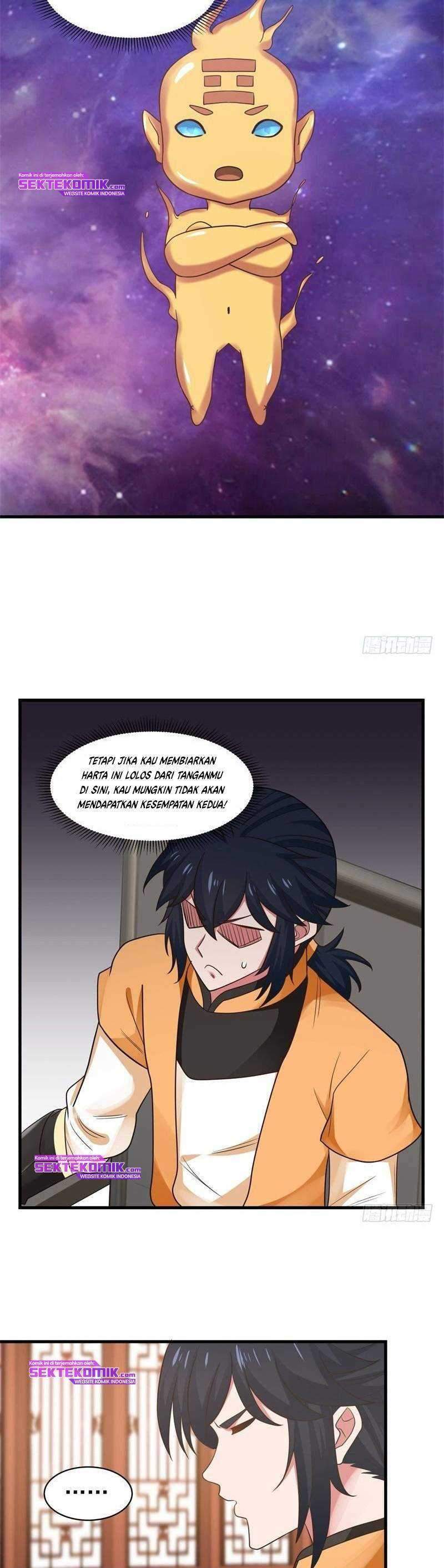 Chaos Alchemist Chapter 22 Gambar 11