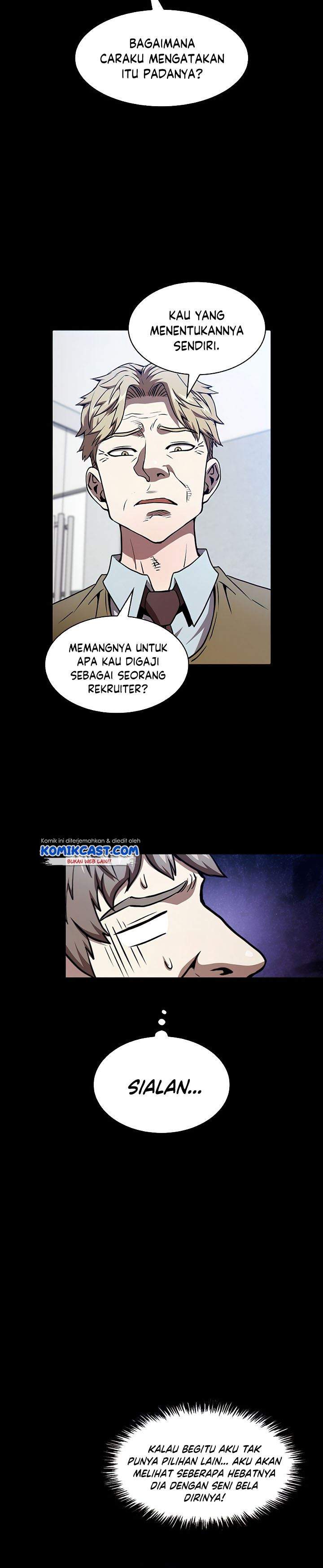 The Constellation that Returned from Hell Chapter 42. Gambar 12