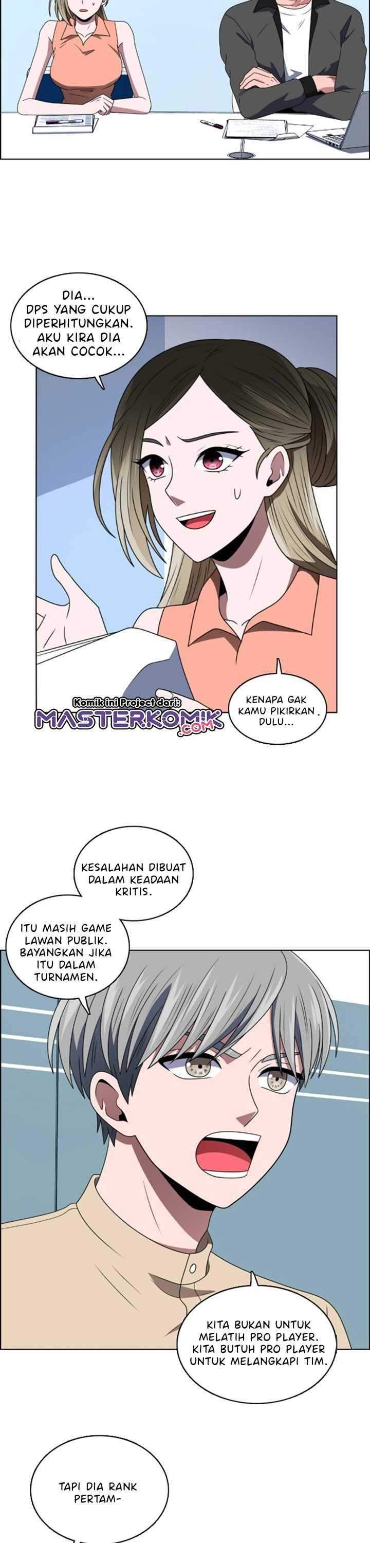 No Scope Chapter 34 Gambar 3