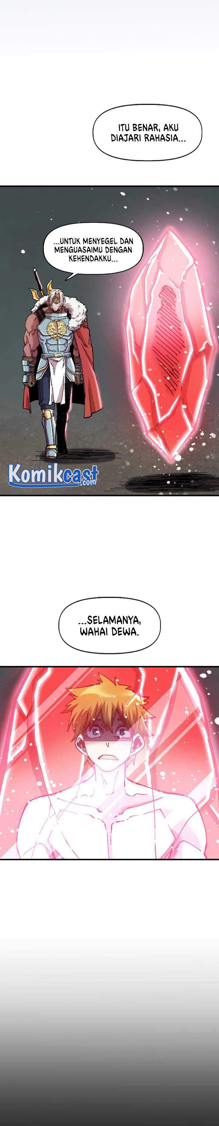 Slave B Chapter 79 Gambar 10