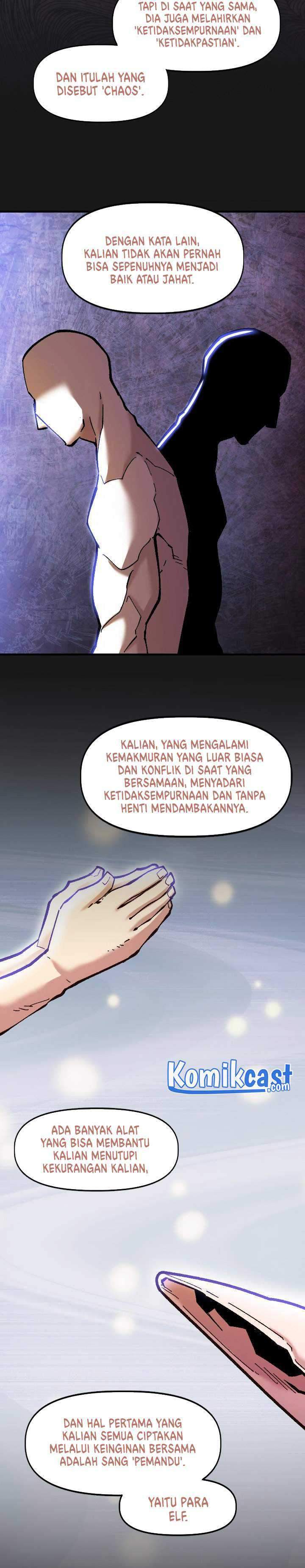 Slave B Chapter 79 Gambar 13