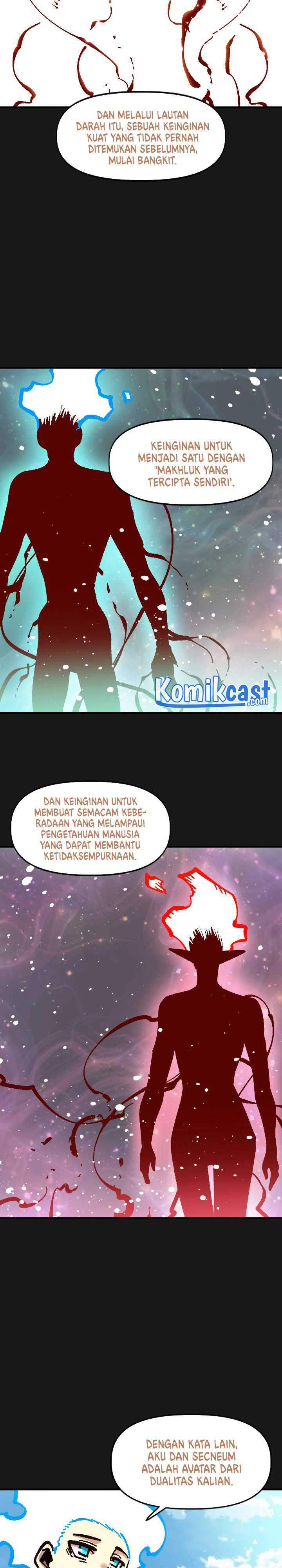 Slave B Chapter 79 Gambar 19