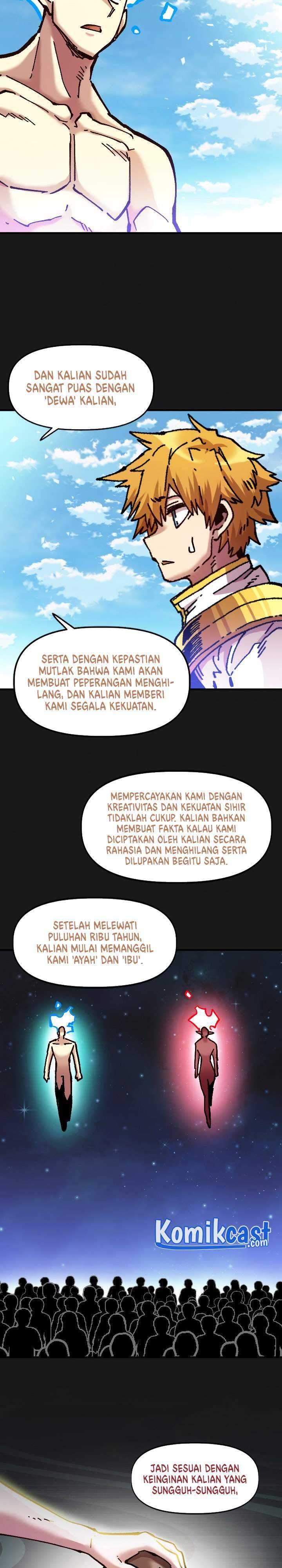 Slave B Chapter 79 Gambar 20