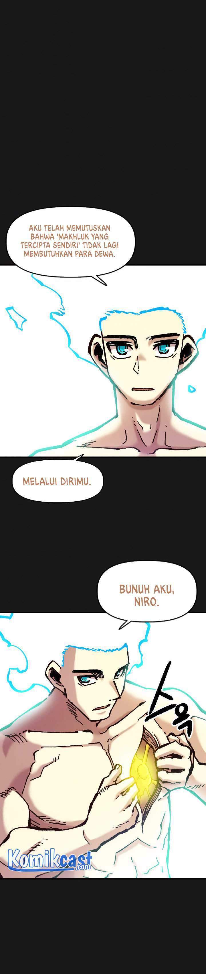 Slave B Chapter 79 Gambar 29