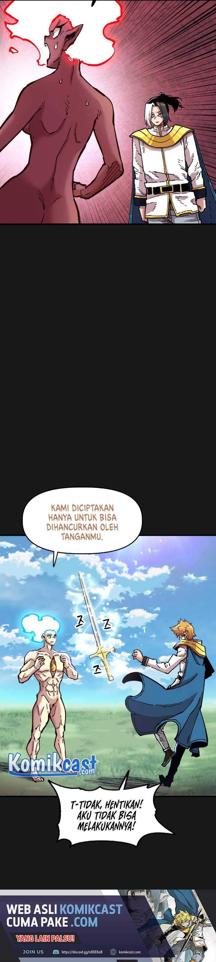 Slave B Chapter 79 Gambar 31