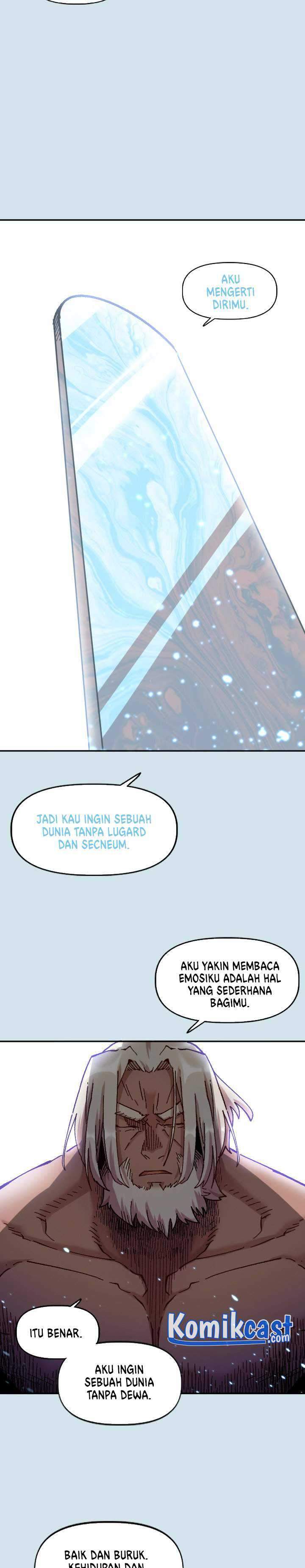 Slave B Chapter 79 Gambar 6