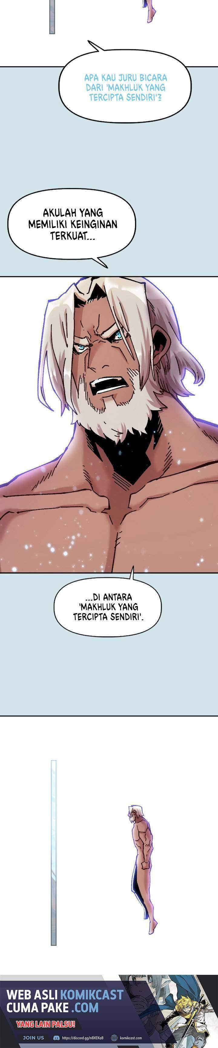 Slave B Chapter 79 Gambar 8