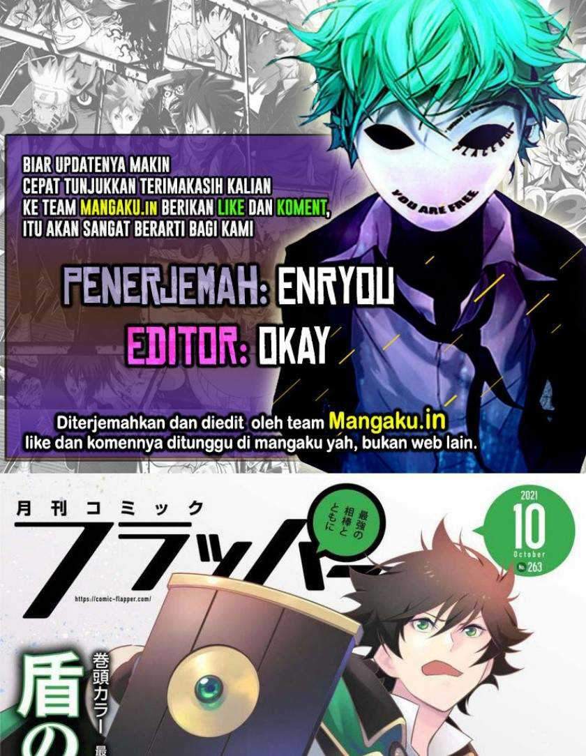 Baca Komik Tate no Yuusha no Nariagari Chapter 79 Gambar 1