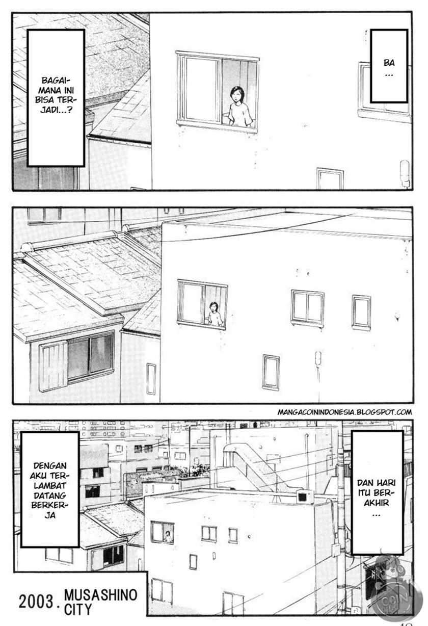 Fuan no Tane Plus Chapter 9 Gambar 5