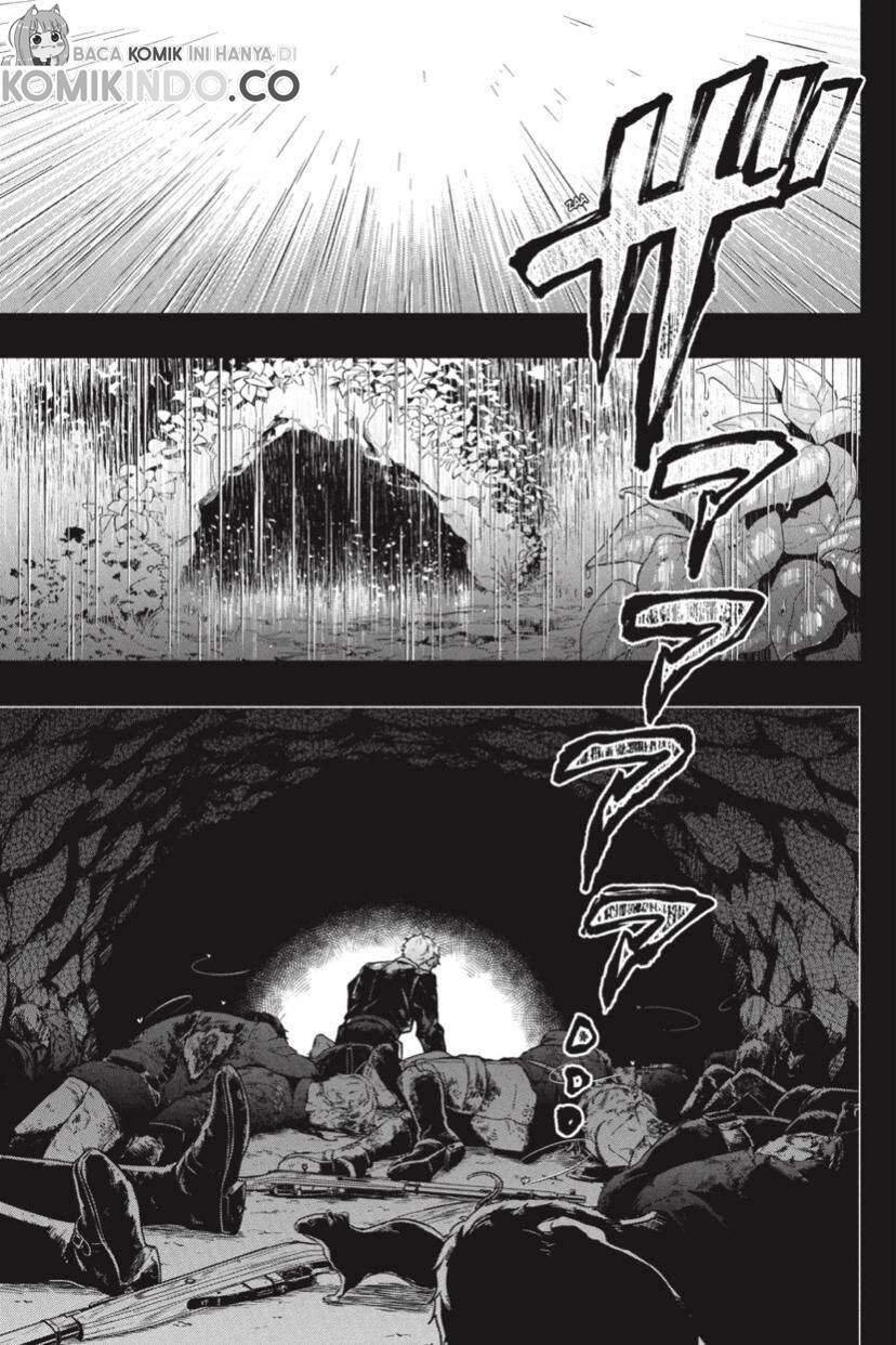 Kuroshitsuji Chapter 175 Gambar 14