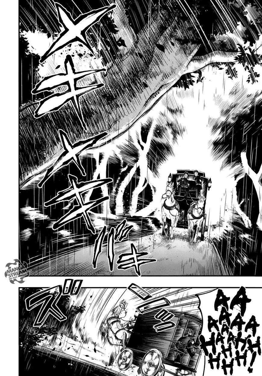 Kuroshitsuji Chapter 145 Gambar 9