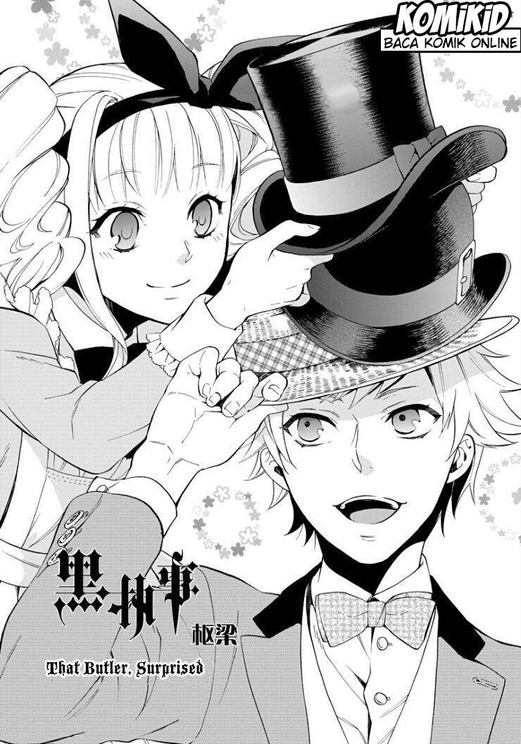 Baca Manga Kuroshitsuji Chapter 110 Gambar 2