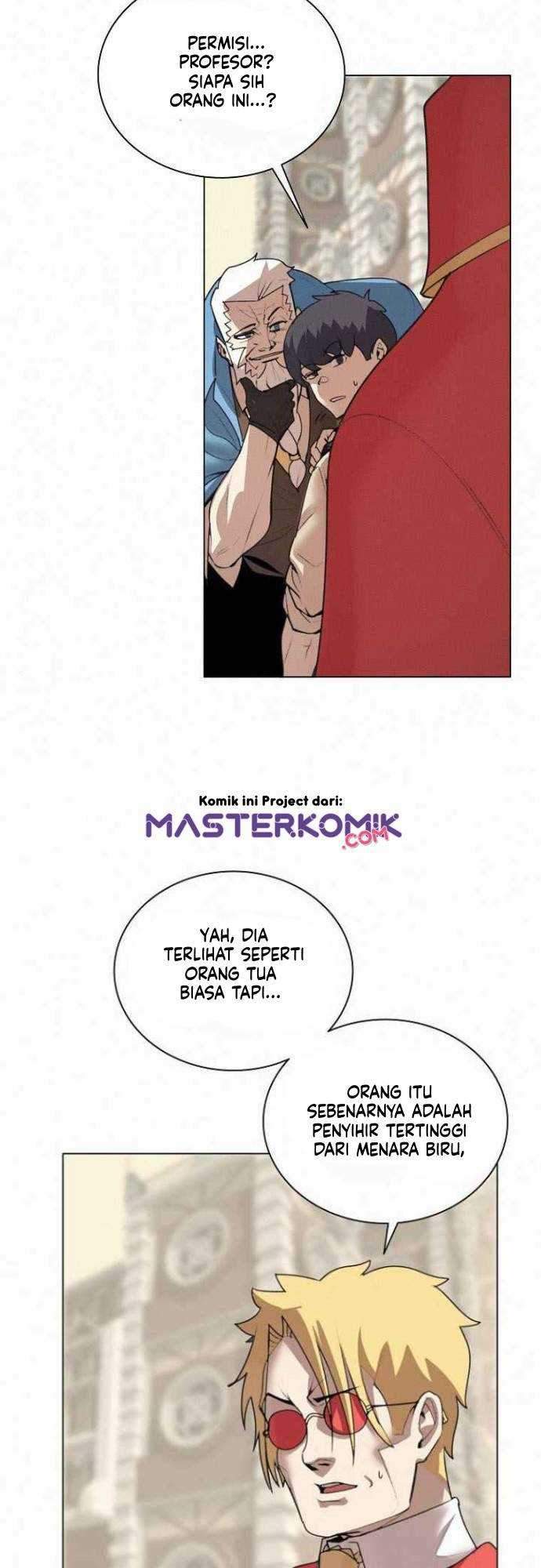 The Book Eating Magician Chapter 22 Gambar 36