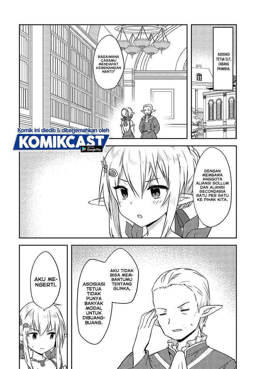 Kou 1 Desu ga Isekai de Joushu Hajimemashita Chapter 43 Gambar 13