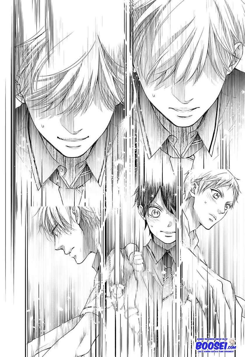 Kono Oto Tomare! Chapter 96 Gambar 10