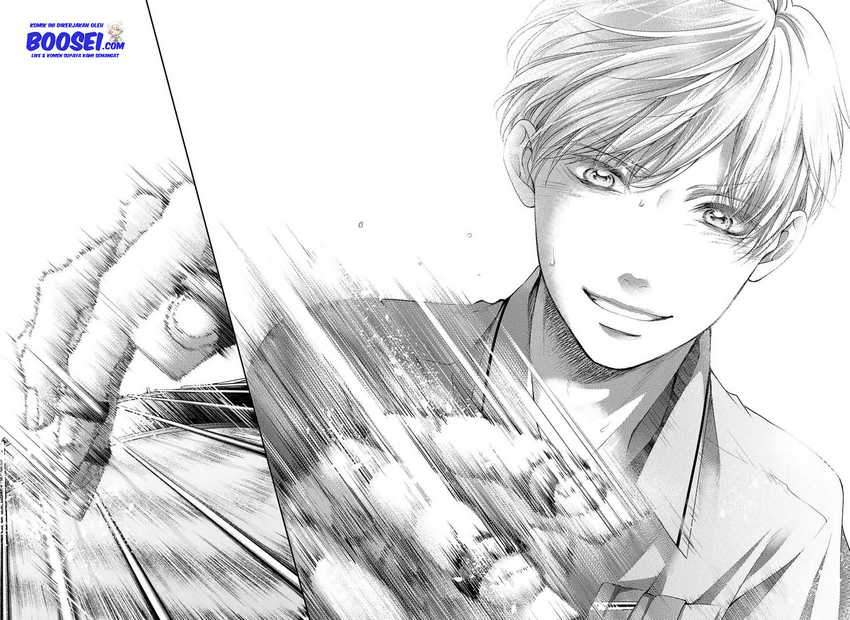 Kono Oto Tomare! Chapter 96 Gambar 12