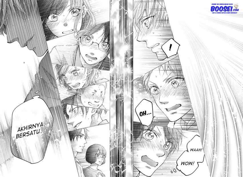 Kono Oto Tomare! Chapter 96 Gambar 13