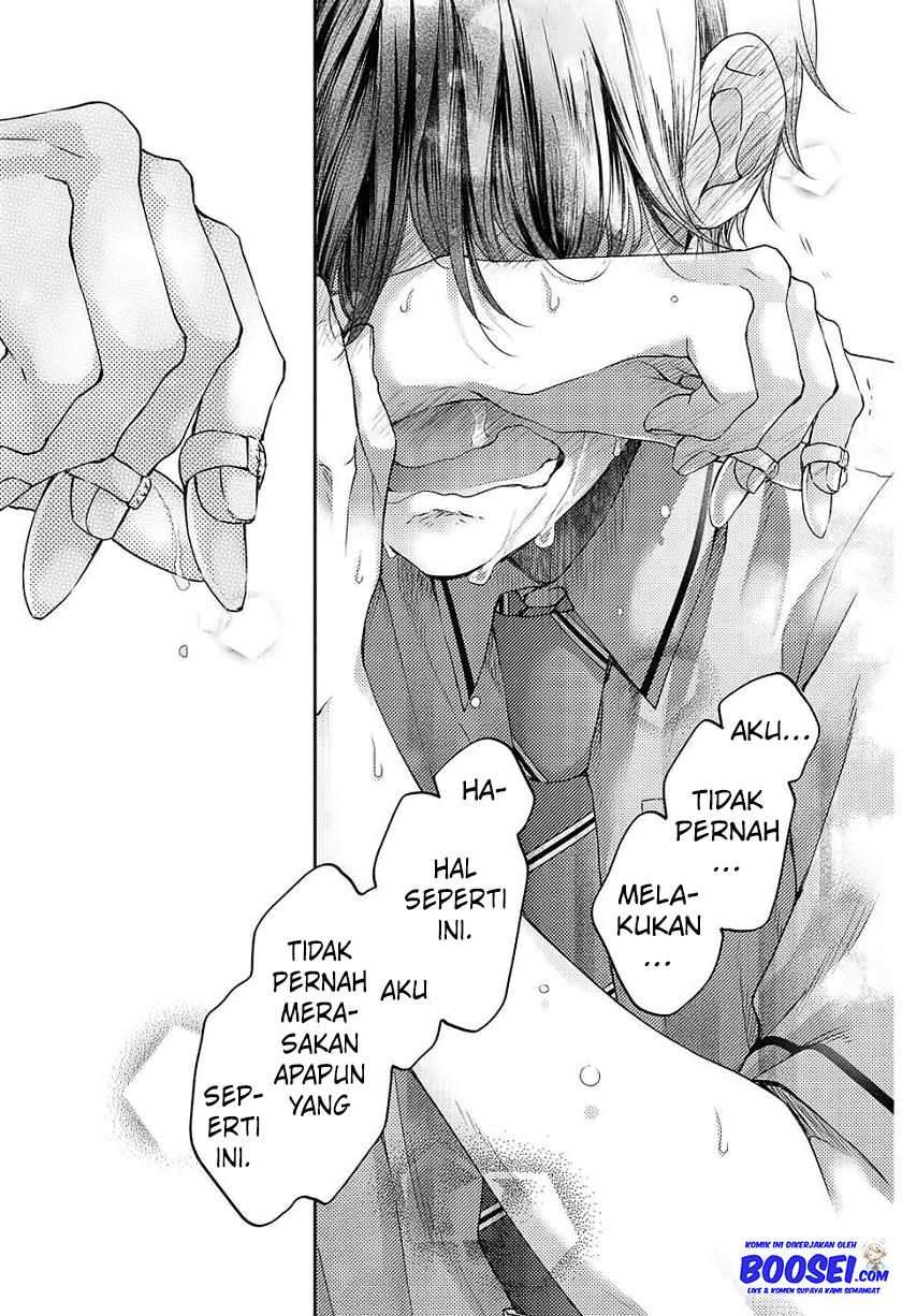 Kono Oto Tomare! Chapter 96 Gambar 25