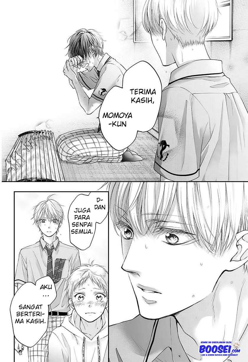 Kono Oto Tomare! Chapter 96 Gambar 26