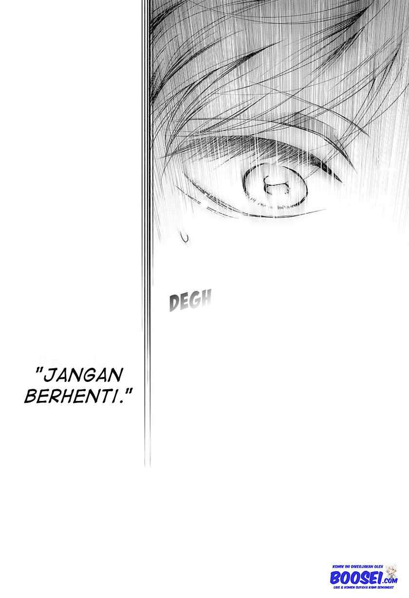 Kono Oto Tomare! Chapter 96 Gambar 8