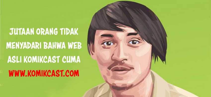 Halaman Komik