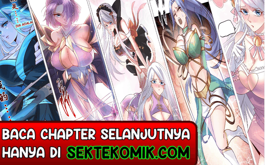 Wuxian Shitu Chapter 171 Gambar 18