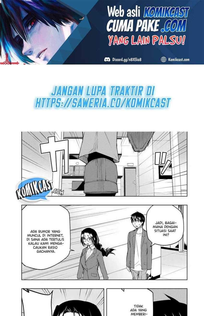 Baca Manga Bokutachi no Remake Chapter 30.1 Gambar 2