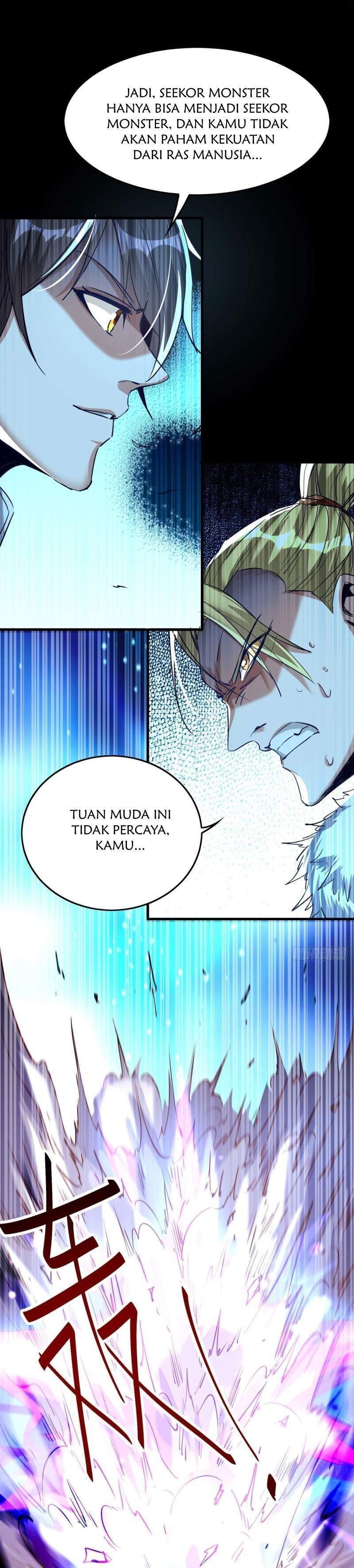 Baca Manhua Return of Xiandi Chapter 236 Gambar 2