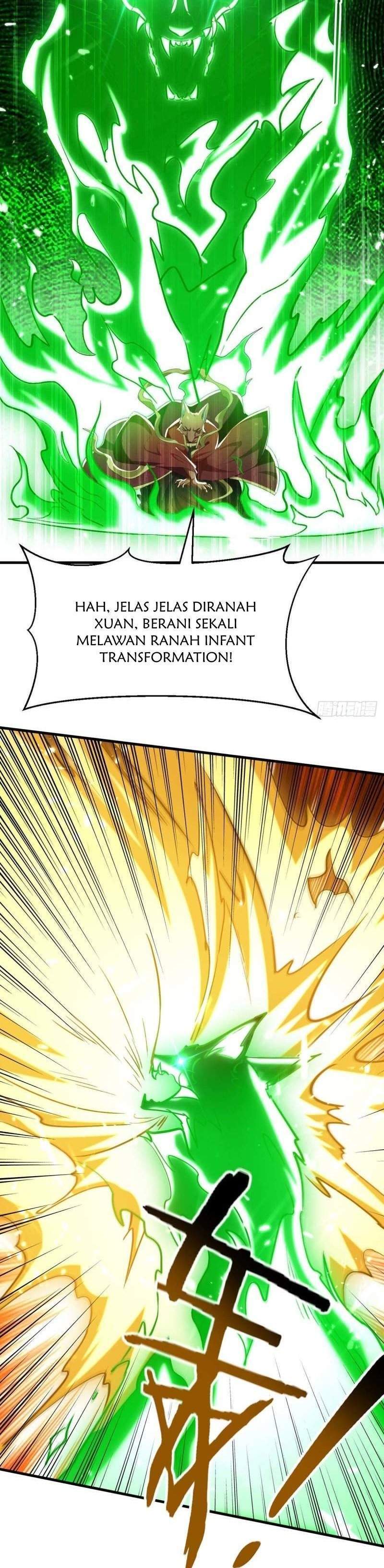 Return of Xiandi Chapter 234 Gambar 13