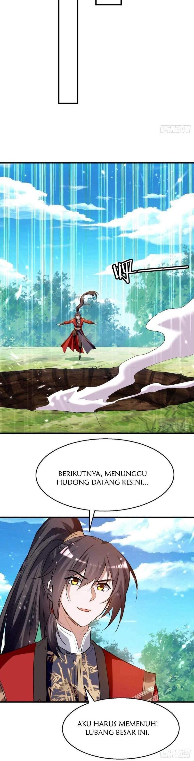 Return of Xiandi Chapter 234 Gambar 6